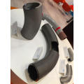 Duplex Steel Industrial Elbow with 90 Degree 150lbs